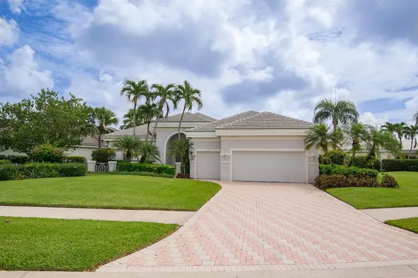 Palm Beach Gardens, FL 33418,112 Emerald Key LN