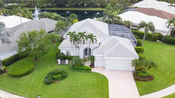 Palm Beach Gardens, FL 33418,112 Emerald Key LN