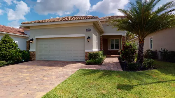 11239 SW Visconti WAY, Port Saint Lucie, FL 34986