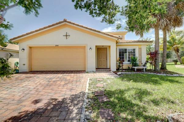 2006 SW Jamesport DR, Port Saint Lucie, FL 34953