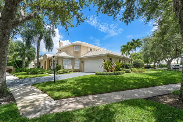 Palm Beach Gardens, FL 33410,14531 Cypress Island CIR