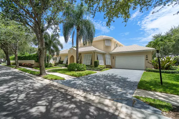 Palm Beach Gardens, FL 33410,14531 Cypress Island CIR