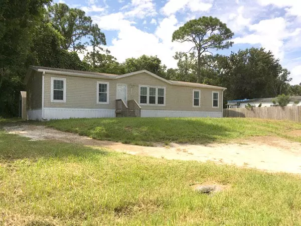 1258 SW Buckskin TRL, Stuart, FL 34997