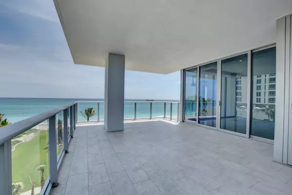 Singer Island, FL 33404,5000 N Ocean DR 501