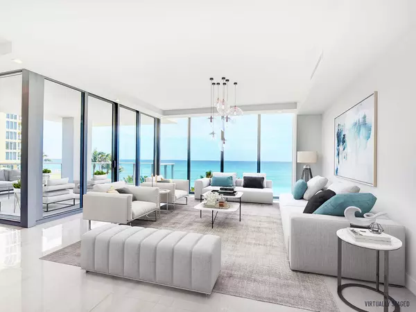 Singer Island, FL 33404,5000 N Ocean DR 501