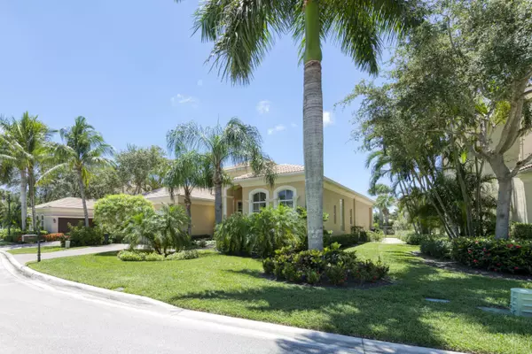 Palm Beach Gardens, FL 33418,103 Dalena WAY