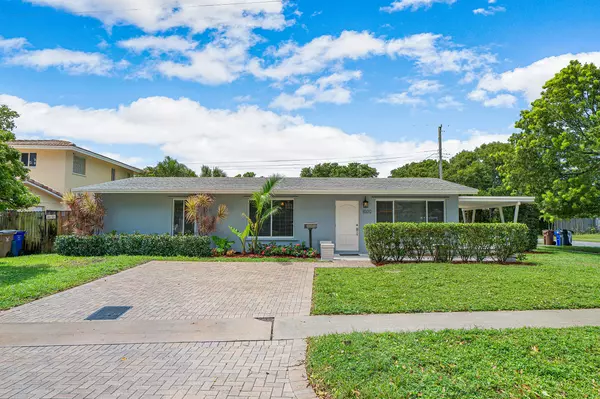 1000 SE 5 CT, Deerfield Beach, FL 33441