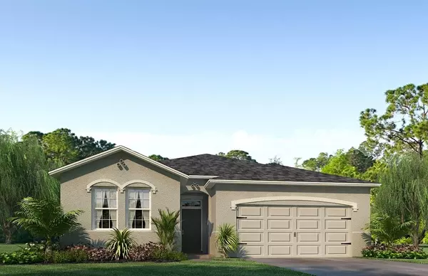 10552 SW Toren WAY, Port Saint Lucie, FL 34987