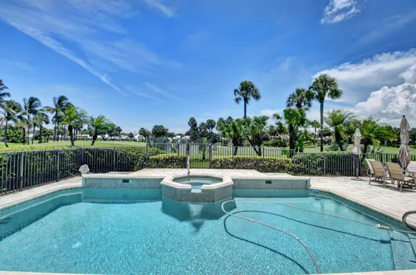 Delray Beach, FL 33445,16940 Silver Oak CIR