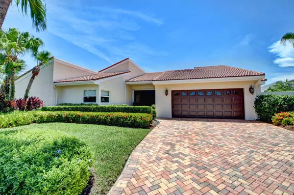 Delray Beach, FL 33445,16940 Silver Oak CIR