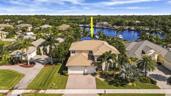 665 SW Yacht Basin WAY, Stuart, FL 34997