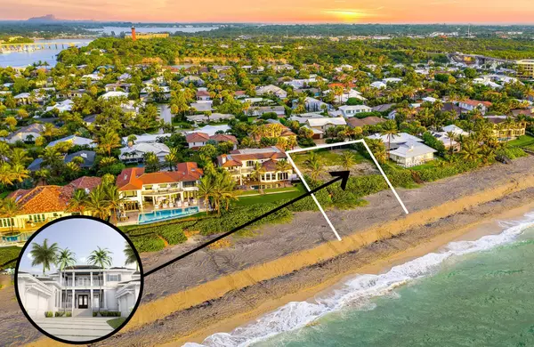 Jupiter Inlet Colony, FL 33469,12 Ocean DR