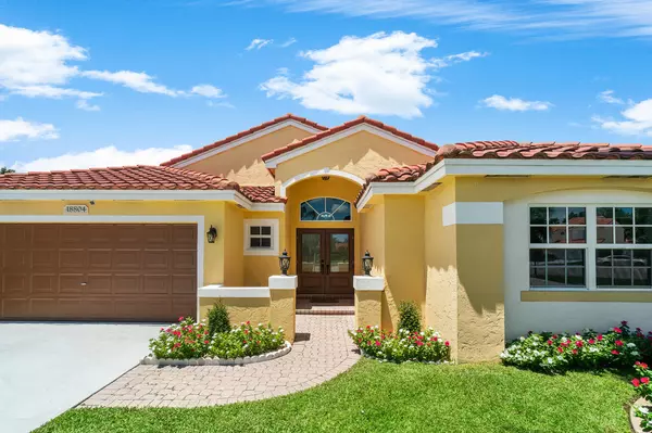 Boca Raton, FL 33496,18804 Caspian CIR