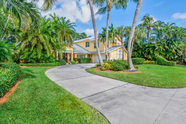 West Palm Beach, FL 33410,2414 Bay Village CT