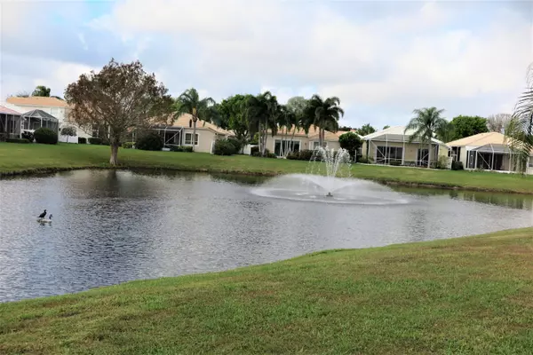 Boca Raton, FL 33433,6474 Colomera DR