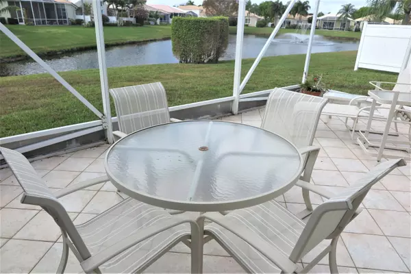 Boca Raton, FL 33433,6474 Colomera DR