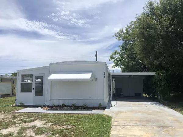 Hobe Sound, FL 33455,7000 SE Ridgeway TER