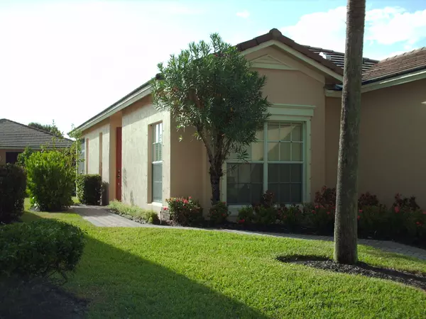 Port Saint Lucie, FL 34987,9661 SW Glenbrook DR