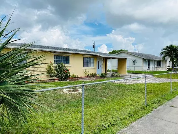 509 NW 2nd ST, Boynton Beach, FL 33435