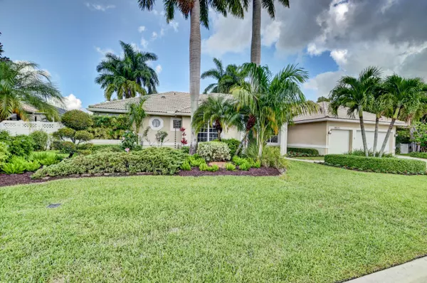 Boynton Beach, FL 33436,9671 Carissa RD