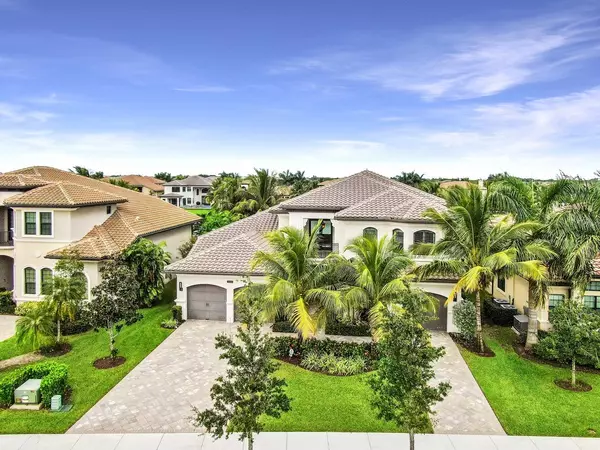 Delray Beach, FL 33446,16912 Pierre CIR