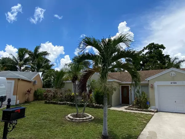 Boca Raton, FL 33496,9786 Ridgecreek RD