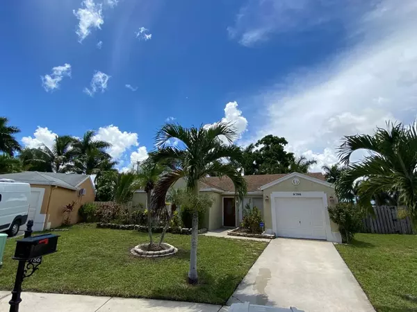 Boca Raton, FL 33496,9786 Ridgecreek RD