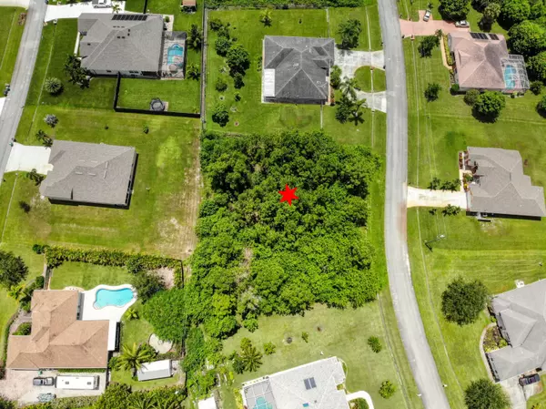 Port Saint Lucie, FL 34953,3907 SW Darmouth ST