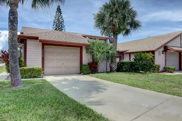 Port Saint Lucie, FL 34952,1478 SE Colchester CIR