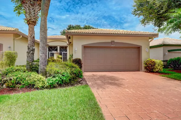 Boynton Beach, FL 33437,5807 Grand Harbour CIR