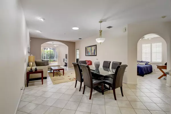 Boynton Beach, FL 33437,5807 Grand Harbour CIR