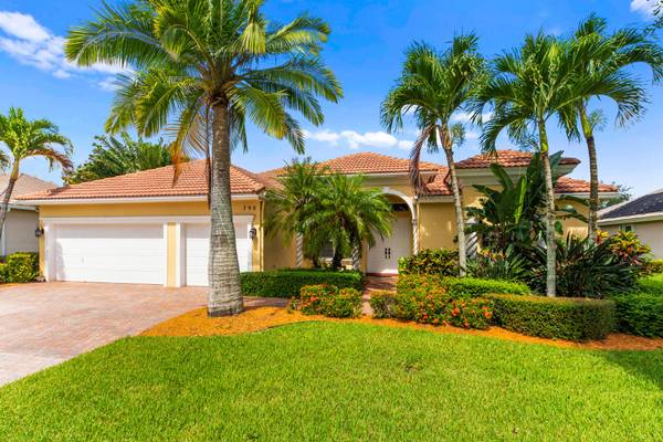 790 SW Blue Stem WAY, Stuart, FL 34997