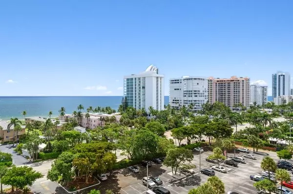 1401 S Ocean Boulevard 906, Pompano Beach, FL 33062