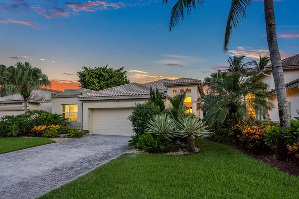 6388 San Michel WAY, Delray Beach, FL 33484