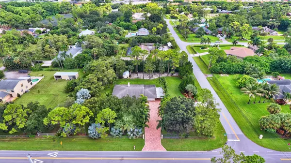 Lake Worth, FL 33467,9641 Palomino DR