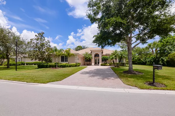 Port Saint Lucie, FL 34986,10317 Crosby PL