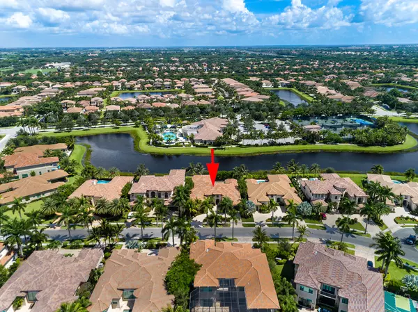 Delray Beach, FL 33446,16816 Crown Bridge DR