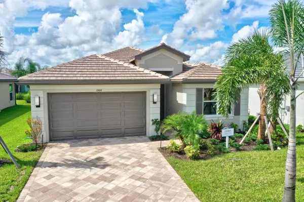 Port Saint Lucie, FL 34987,11414 SW Golden Mountain WAY