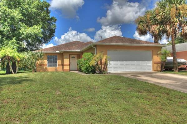 8875 101st AVE, Vero Beach, FL 32967