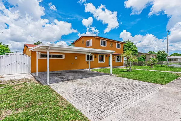 Hialeah, FL 33014,535 W 76th ST