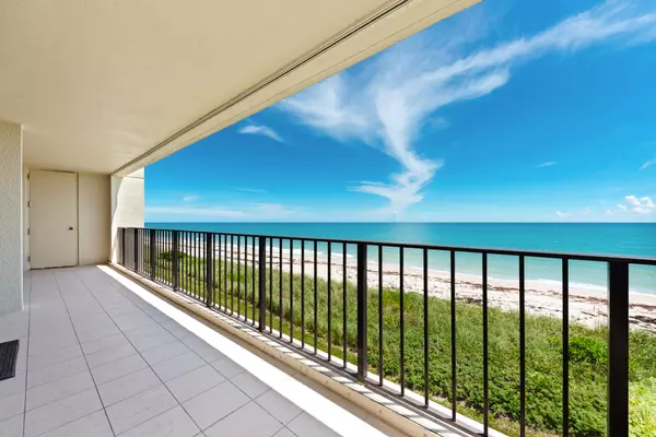 Jensen Beach, FL 34957,8750 S Ocean S DR 236