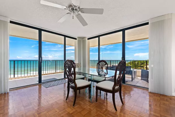 Jensen Beach, FL 34957,8750 S Ocean S DR 236