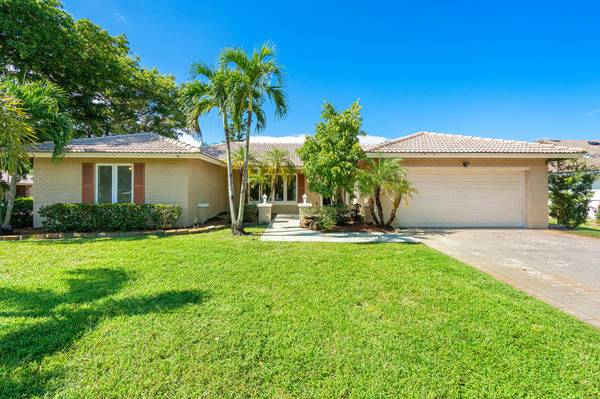 11099 NW 17th MNR, Coral Springs, FL 33071