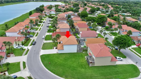 Boca Raton, FL 33498,10708 Buttonwood Lake DR