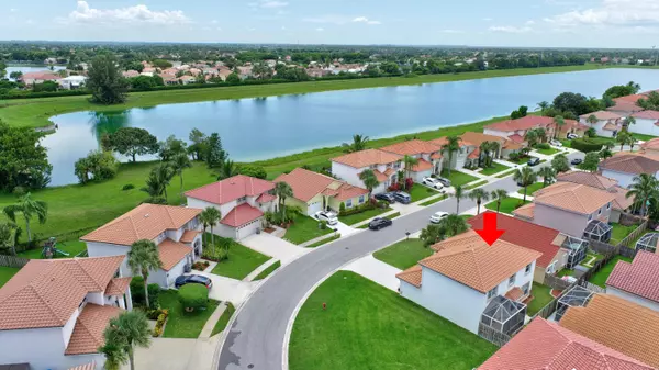 Boca Raton, FL 33498,10708 Buttonwood Lake DR