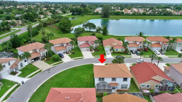 Boca Raton, FL 33498,10708 Buttonwood Lake DR