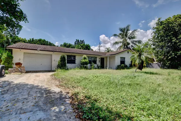 Delray Beach, FL 33484,5418 Inwood DR