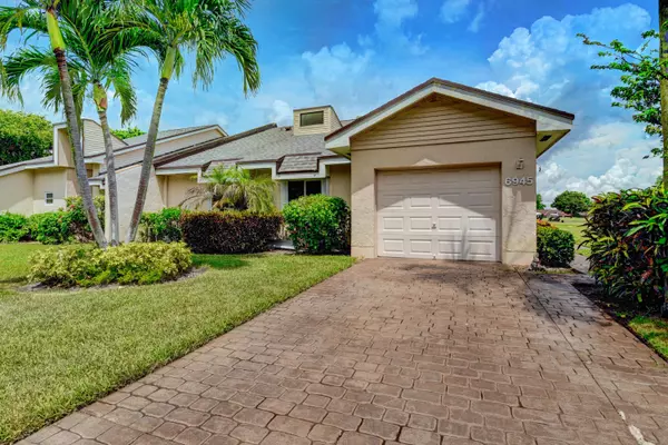 Lake Worth, FL 33467,6945 Fountains CIR