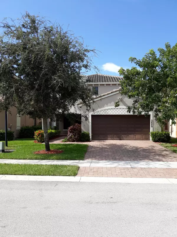 3829 Aspen Leaf DR, Boynton Beach, FL 33436