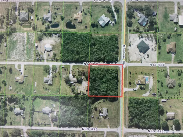 The Acreage, FL 33470,0 N 35th PL